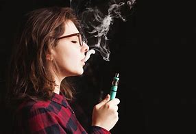 Vaping