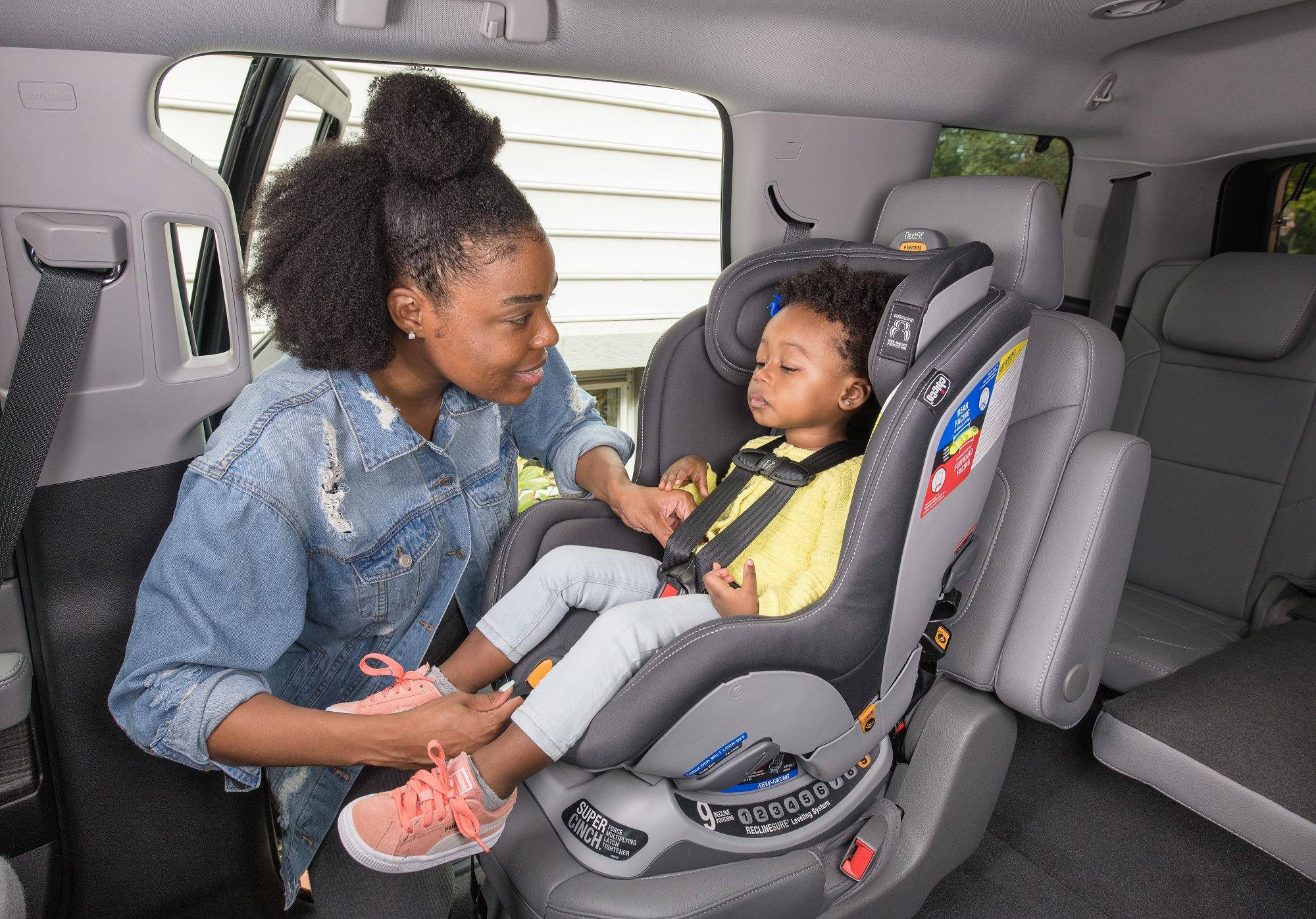 Car-Seat-Safety-NHTSA