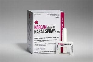 Narcan Kit