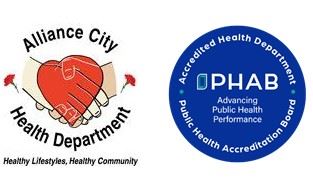 Health Dept Logo