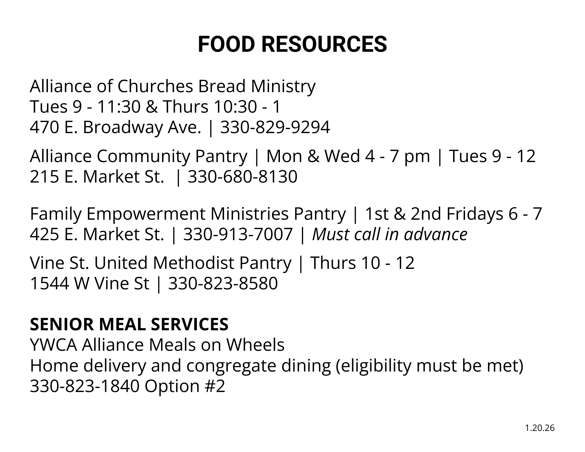 Food Resources2